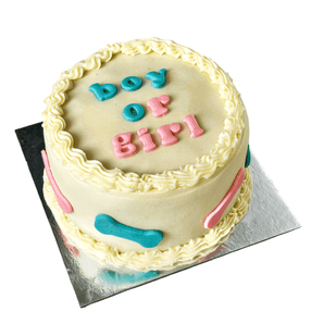 Gender Reveal