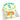 Celebrate with our dog birthday rainbow cake, featuring colorful decoration for a perfect pup party!