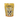 Health Snax Turmeric, Coconut & Ginger superfood dog biscuits for dogs in a yellow package.