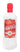 Squeaky plush dog toy shaped like a fun bottle, perfect for playful pups to enjoy squeaky fun!