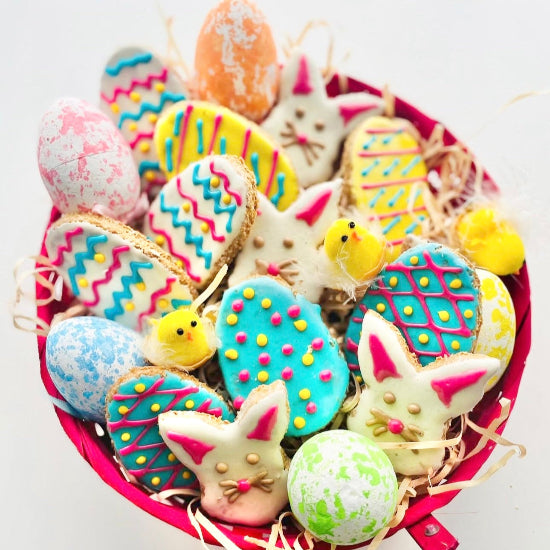Easter Treats