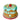 Birthday Pupcake