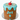 Birthday Pupcake