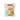 Colorful, handcrafted ice cream dog cookies in a package, perfect healthy dog treats for your furry friend.